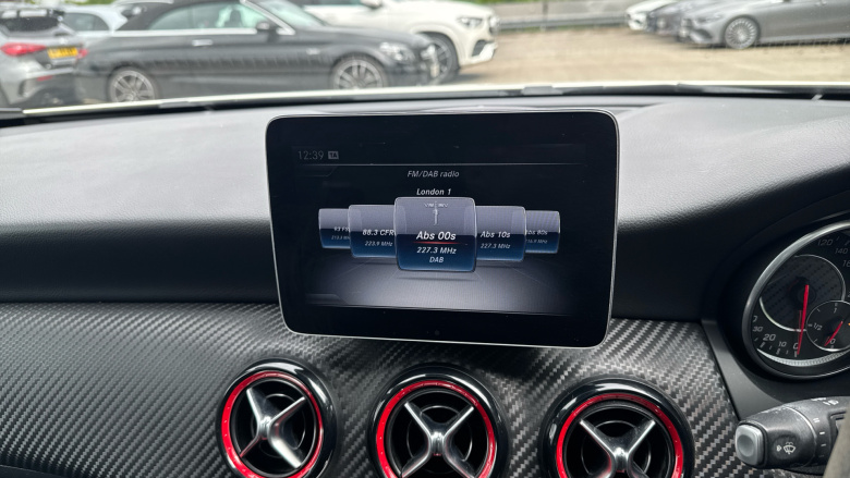 Mercedes-AMG A-Class A45 4Matic Premium 5dr Auto Petrol Hatchback